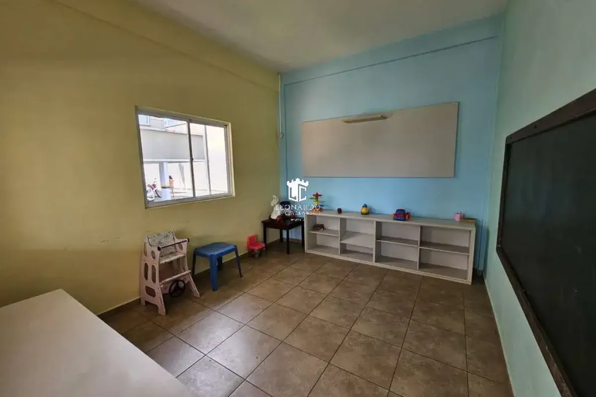 Brinquedoteca — um espaço dedicado às crianças